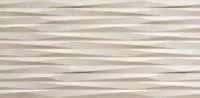 Настенная плитка Brave 3D Blade Gypsum (8BBG) 40x80 от Atlas Concorde (Италия)