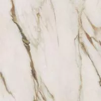Керамогранит SENSI SIGNORIA CALACATTA VENA ORO NAT RET (PF60009167) 120x120 от ABK Ceramiche (Италия)