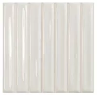 Настенная плитка SWEET BARS SB WHITE GLOSS (130050) 11.6x11.6 от WOW (Испания)