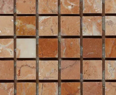 Мозаика Marble Imperador Light (1.5x1.5) 30.5x30.5 от Art&Natura (Италия)