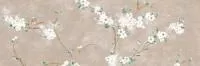 Настенная плитка Mixed Rosa Decoro Fiori di Pesco A Rett. (RA1Y) 40x120 от Ragno (Италия)