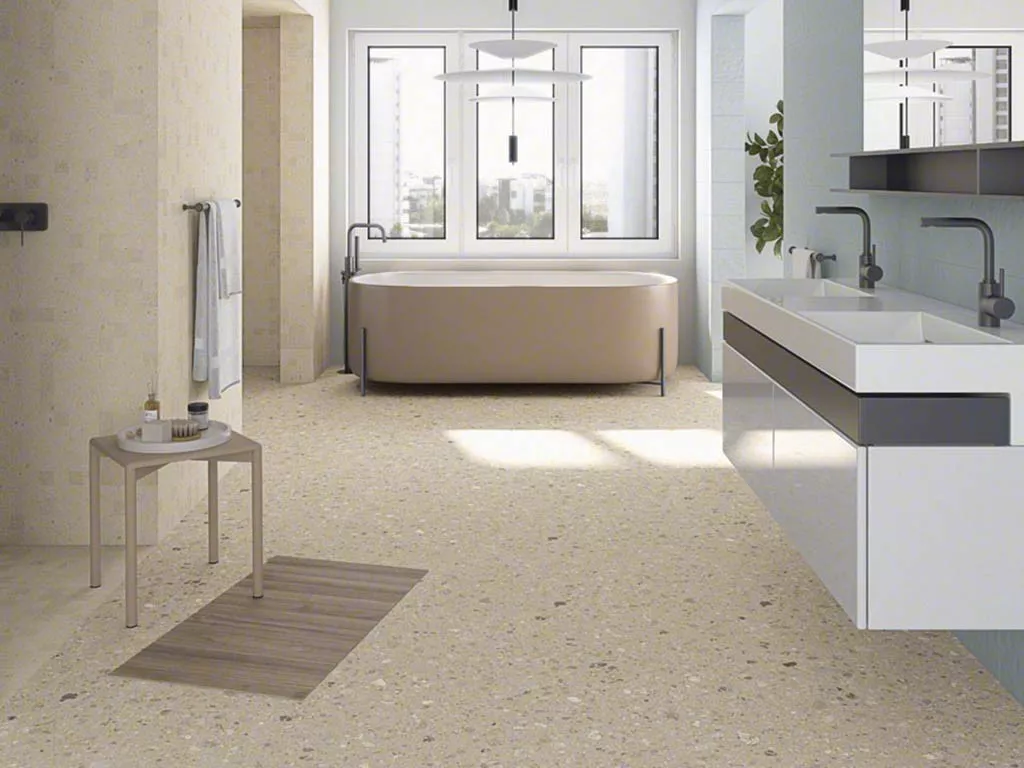 Керамогранит PANGEA Gea AB|C Ceniza 60 60x60 от Vives Ceramica (Испания)