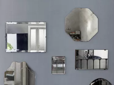 Декор D_Segni Macro 2 Caldi M0UQ 20x20 от Marazzi Italy (Италия)