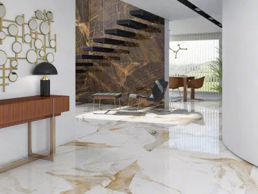 Керамогранит Marblelous Merano-R Pulido 59.3 59.3x119.3 от Vives Ceramica (Испания)