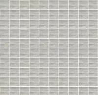 Мозаика PREXIOUS REX PEARL ATTR. MOS.3D MIX 3x3 (756320) 30x30 от REX Ceramiche (Италия)