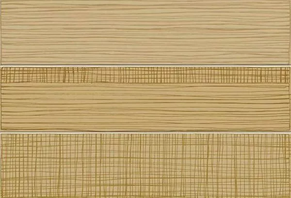 Настенная плитка Kaika Beige 23x33.5 от Vives Ceramica (Испания)