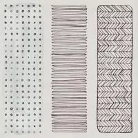 Декор Paola Candela-B 20x20 от Vives Ceramica (Испания)