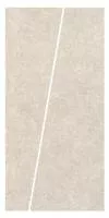 Декор Boost Mineral White Slice B 20mm (AIHR) 60x120 от Atlas Concorde (Италия)