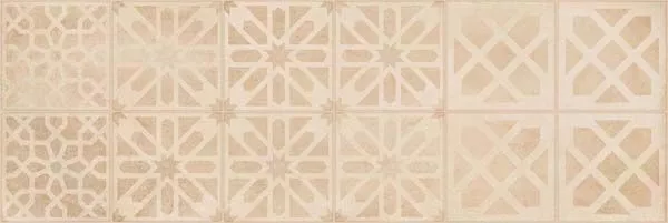 Настенная плитка Corwen Beige 75 25x75 от Vives Ceramica (Испания)