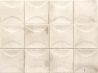 Настенная плитка HANOI ARCO WHITE 30021 10x10  Equipe Ceramicas