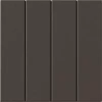 Керамогранит RASTER LINES M BASALT (131375) 15x15 от WOW (Испания)
