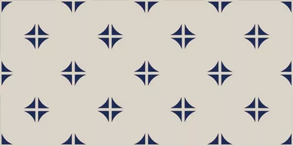 Декор Reully Marino 10x20 от Vives Ceramica (Испания)