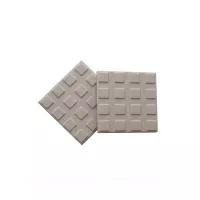 Topcer Мозаика (Field materials) Фон 9,6x9,6х0,8 см цвет 06
