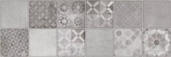 Настенная плитка Lynton Sombra 75 25x75 от Vives Ceramica (Испания)