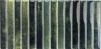 Мозаика KIT-KAT MOSAIC Grass Glossy (188861) 11.5x23.1 от Dune (Испания)