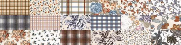 Декор Soult Milticolor 10x20 от Vives Ceramica (Испания)