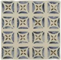 Декор Aranda Mayans 13x13 от Vives Ceramica (Испания)