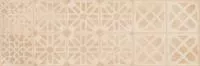 Настенная плитка Corwen Beige 75 25x75 от Vives Ceramica (Испания)
