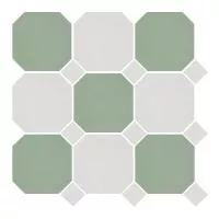Topcer Мозаика (Field materials) Мозаика керамическая сетка 30x30 см (цвет 28 + цвет 16 + цвет 16)