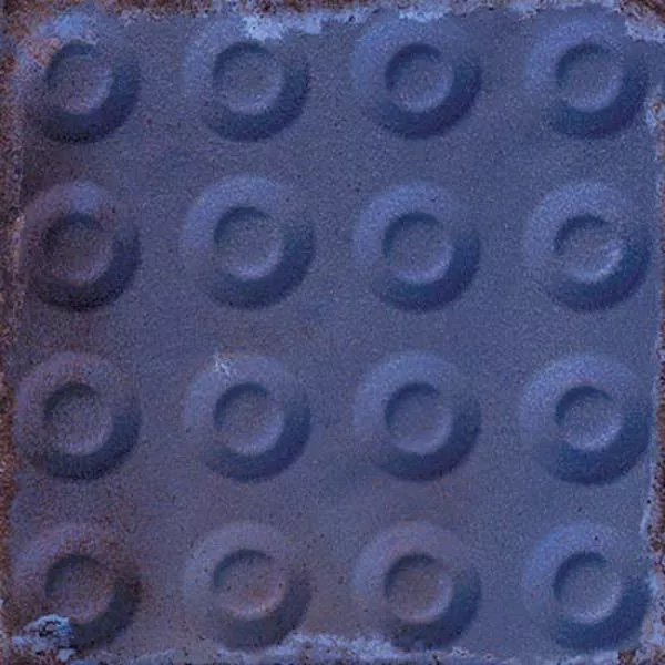 Декор Luca Picos Marino-B 20x20 от Vives Ceramica (Испания)