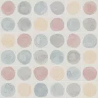 Декор Paola Hugo-B 20x20 от Vives Ceramica (Испания)