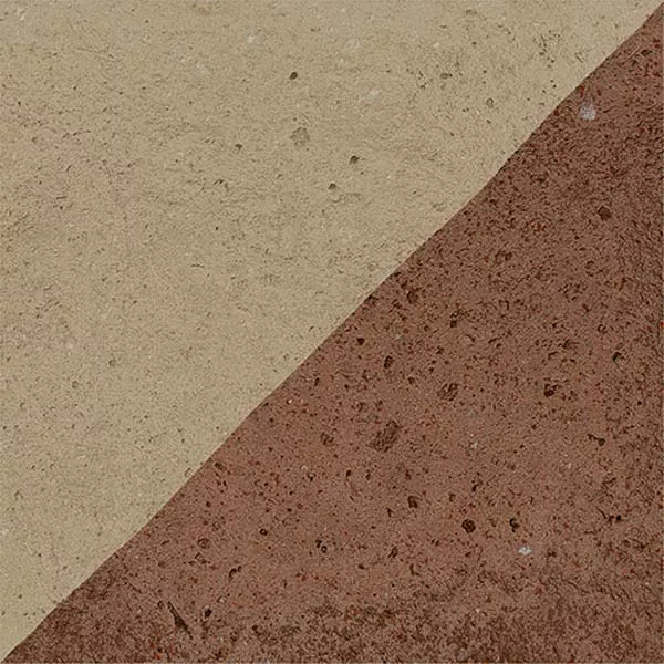 Настенная плитка Root Endo Bold 13x13 от Vives Ceramica (Испания)
