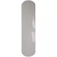 Настенная плитка GRACE O GREY GLOSS (124930) 7.5x30 от WOW (Испания)