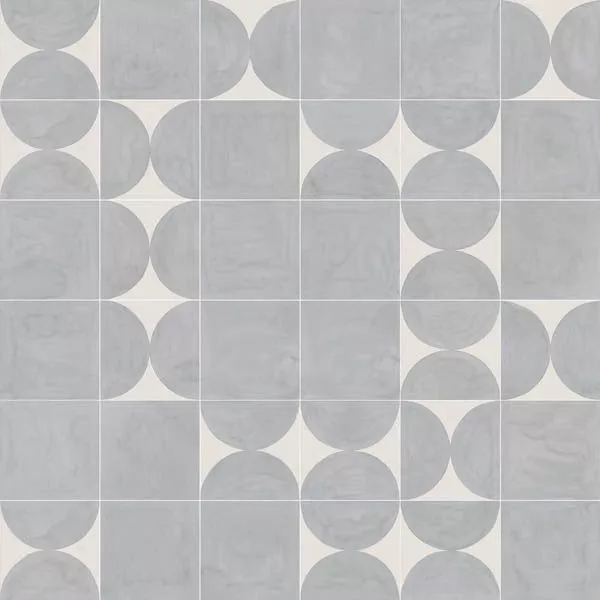 Настенная плитка Berta Mauro-M 20x20 от Vives Ceramica (Испания)