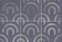 Настенная плитка Takada Indigo Plata 23x33.5 от Vives Ceramica (Испания)