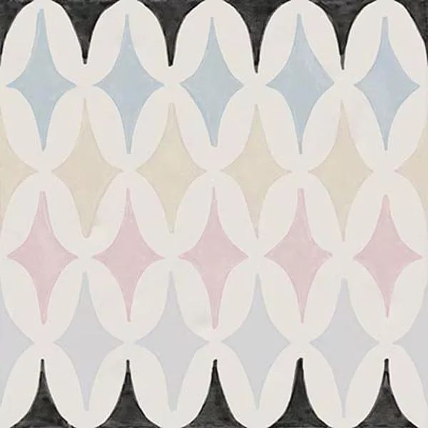 Настенная плитка Berta Daniela-M 20x20 от Vives Ceramica (Испания)