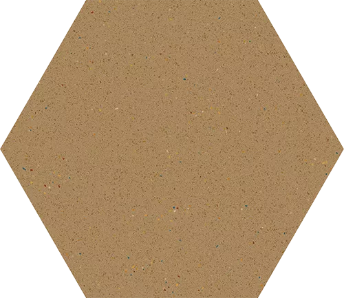 Керамогранит Hexágono Micra Siena 51,9x59,9