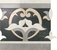 Керамогранит Marvel Elegance Fascia Dark (ADVU) 60x60 от Atlas Concorde (Италия)
