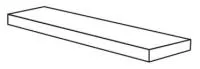 Угловая ступень EPOQUE 21 ANGD.ARABESCATO ANT R 32x120x4.5 от Ariana (Италия)