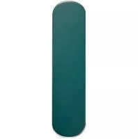 Настенная плитка GRACE O TEAL MATT (124921) 7.5x30 от WOW (Испания)