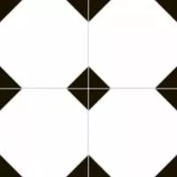 Напольная плитка CHIC CAMBRIDGE 45x45 от Dual Gres (Испания)