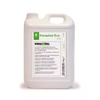 Латекс для бетона Keraplast Eco P6 (бесцветный) 5 л