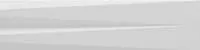 Настенная плитка STRIPES TRANSITION ICE WHITE MATT (108931) 7.5x30 от WOW (Испания)