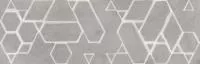 Настенная плитка Firle-R Gris 32x99 от Vives Ceramica (Испания)