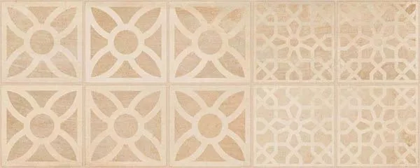 Настенная плитка Corwen Beige 20x50 от Vives Ceramica (Испания)