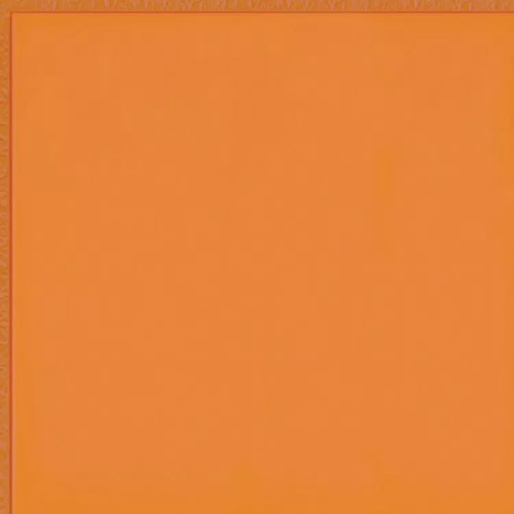 Керамическая плитка Flexi 2 Orange Mat 30×30