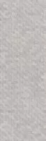 Настенная плитка Mirage-Image Silver Deco (4 P/C) 33.3x100 от Porcelanosa (Испания)