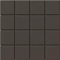 Керамогранит RASTER GRID S BASALT (131369) 15x15 от WOW (Испания)
