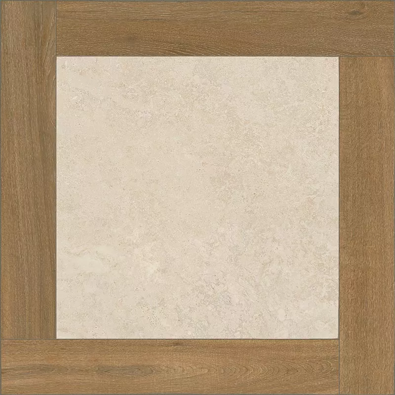 Керамогранит Camden-R Natural 80x80