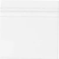 Плинтус STUDIO RODAPIE SNOW CAP (ADST5100) 14.8x14.8 от ADEX (Испания)