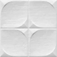 Настенная плитка Sindhi Blanco 13x13 от Vives Ceramica (Испания)