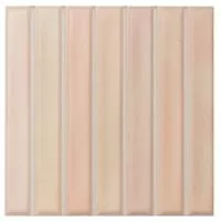 Настенная плитка SWEET BARS SB BISCUIT MATT (130048) 11.6x11.6 от WOW (Испания)