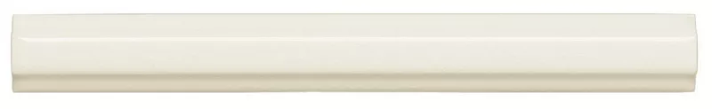 Бордюр MODERNISTA LISTELO CLASICO C/C MARFIL (ADMO5266) 1.7x15 от ADEX (Испания)