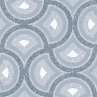 Декор Benaco Pigneto Nube 20x20 от Vives Ceramica (Испания)