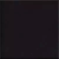 Настенная плитка UP Black Glossy (192012) 10x10 от AVA Ceramica (Италия)