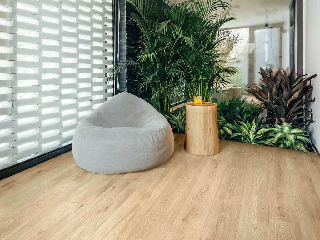 Керамогранит Inedito Chevron Avorio (RC5F) 11x54 от Ragno (Италия)
